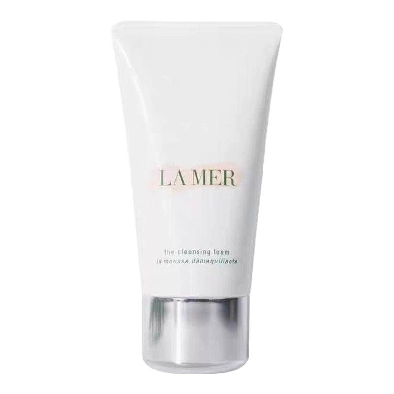 LA MER 碧玺焕亮 洁面泡沫 406元