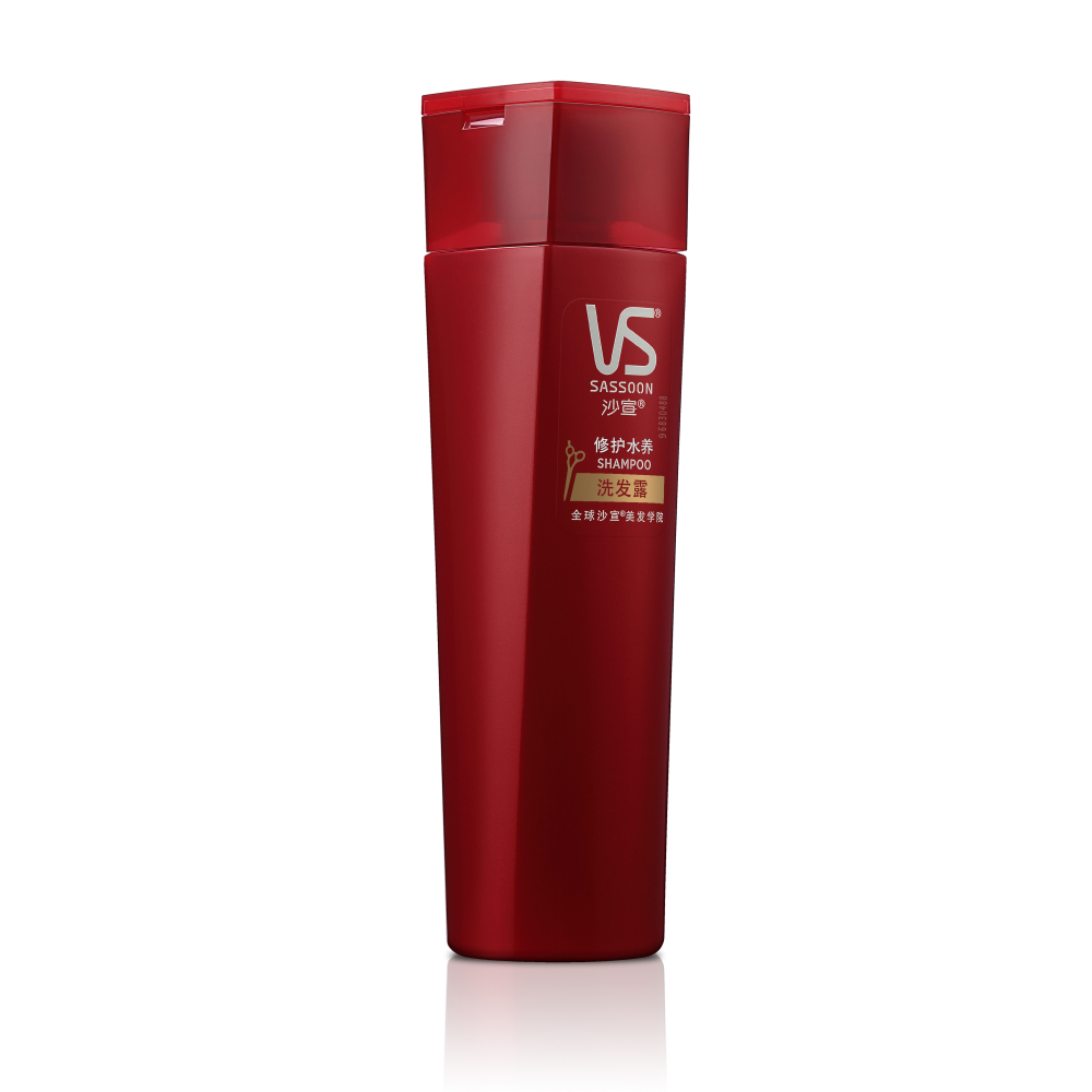 88VIP：VS 沙宣 修护水养洗发水 750g 56.8元