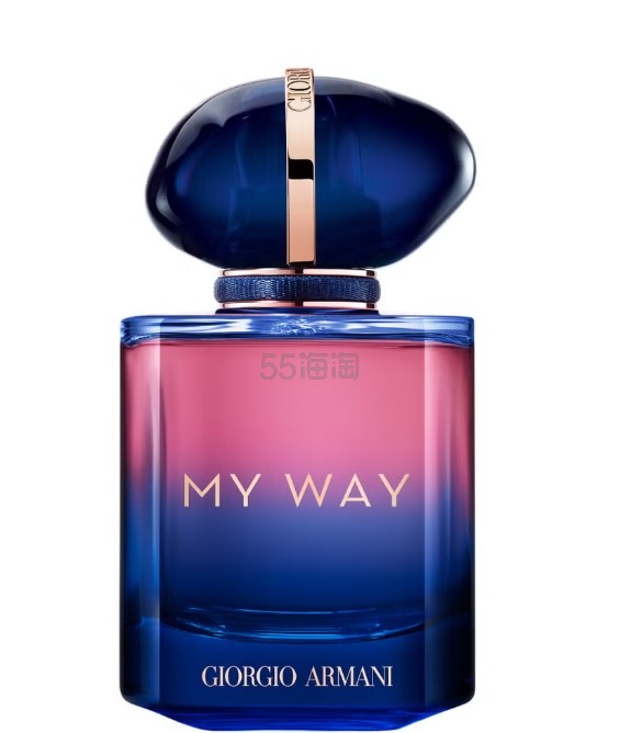 LOOKFANTASTIC:Armani My Way 馥郁版 50ml