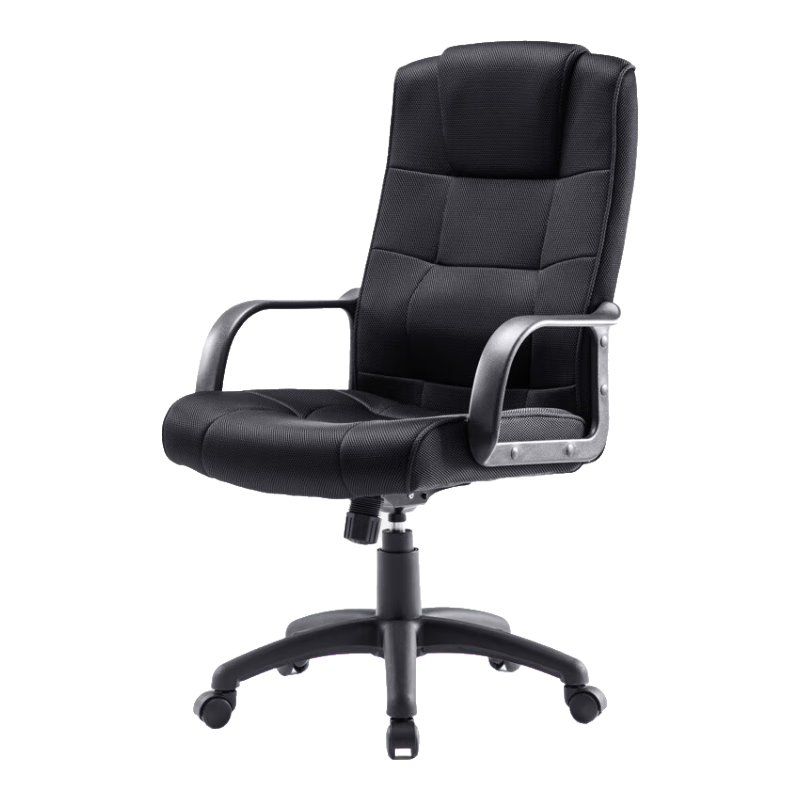 plus会员:博泰电脑椅 家用升降转椅 黑色网椅＊2件 313.1元包邮（合156.55元/件