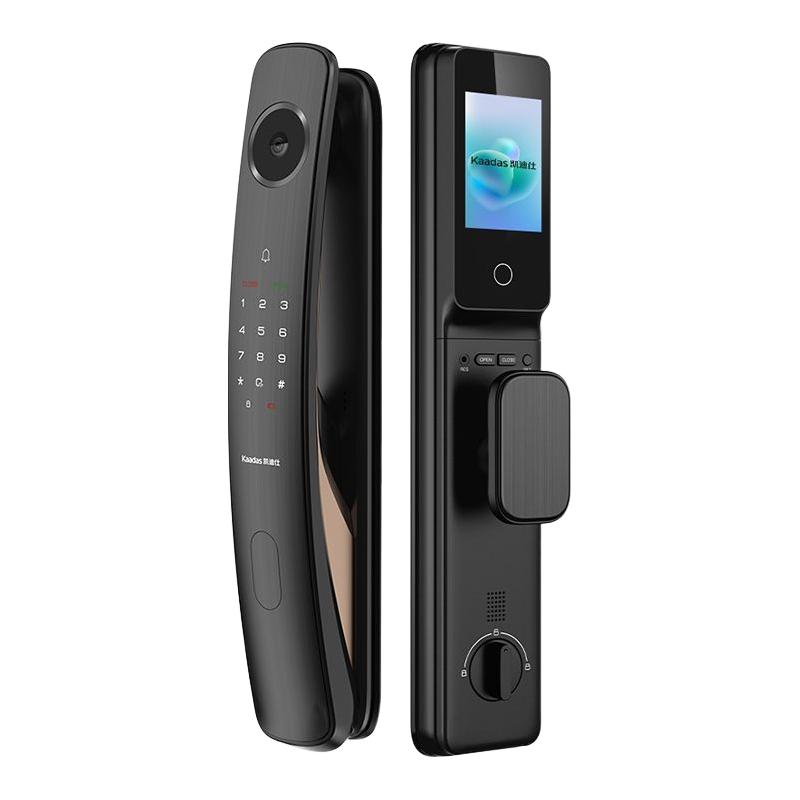 凯迪仕 Q20FPro 3D人脸识别 智能门锁 828.9元 - 线报酷 凯迪仕 Q20FPro 3D人脸识别 智能门锁 828.9元 - 线报酷