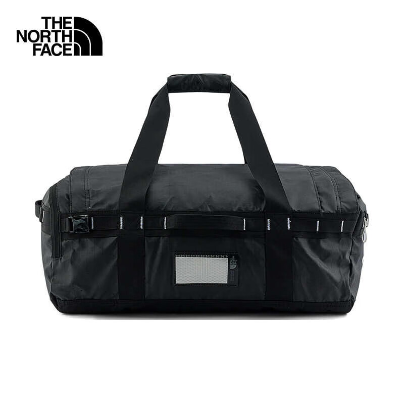 THE NORTH FACE 北面 Base Camp驮包便捷储物背提两用52S3 KY4/黑色 551元