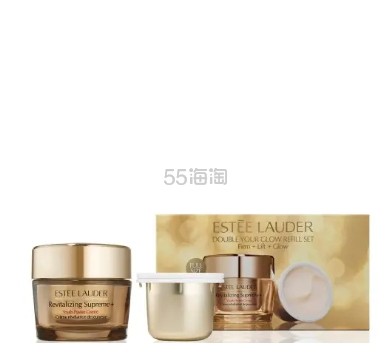 LOOKFANTASTIC:Estee Lauder 智妍面霜50ml x 2件（价值£154）