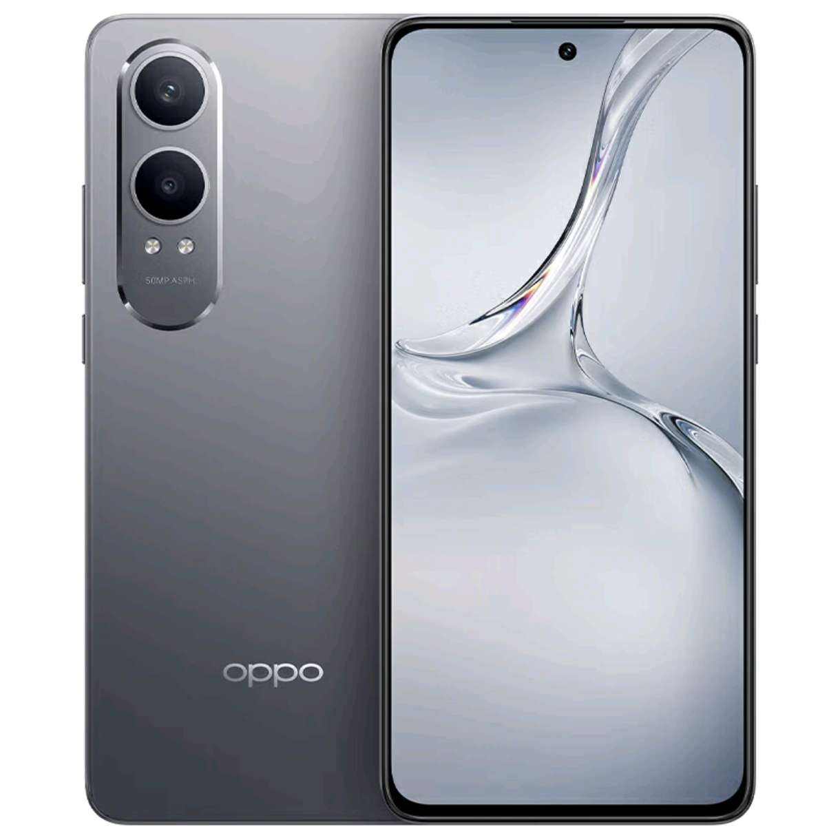 PLUS:OPPO K12x 8GB+128GB 钛空灰 120Hz旗舰级OLED直屏 80W闪充 5500mAh大电池 骁龙智能5