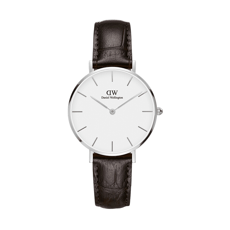 Daniel Wellington PETITE系列 32毫米石英腕表 DW00100188 767.6元（需用券）