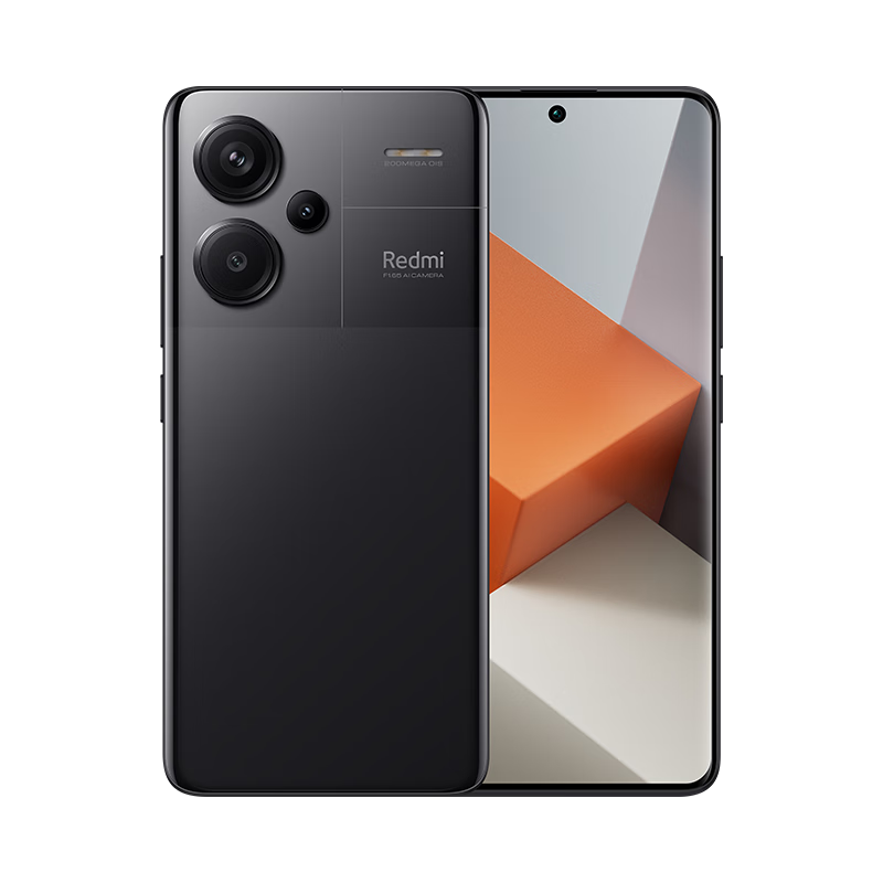 20点开始、PLUS会员：Redmi 红米 Note 13 Pro+ 5G手机 16GB+512GB 1928.51元包邮（需用