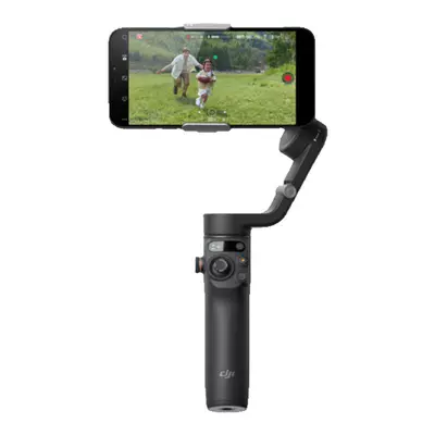 闭眼买：DJI 大疆 Osmo Mobile 6 手持云台稳定器 智能跟拍神器 增稳防抖手机自