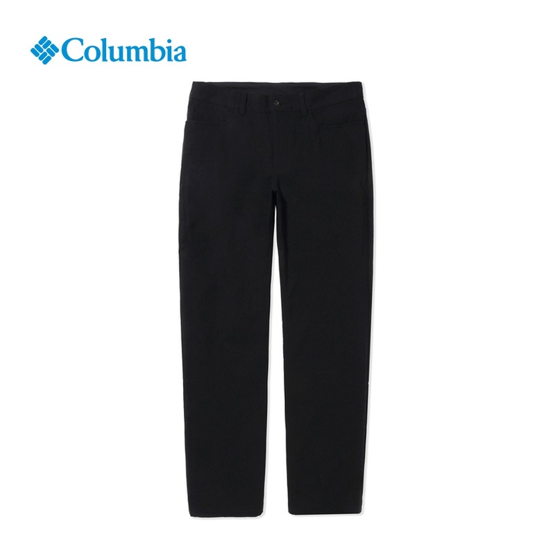 哥伦比亚 男裤防风裤保暖裤户外热能防水品牌长裤AE2871 457.8元（需用券）
