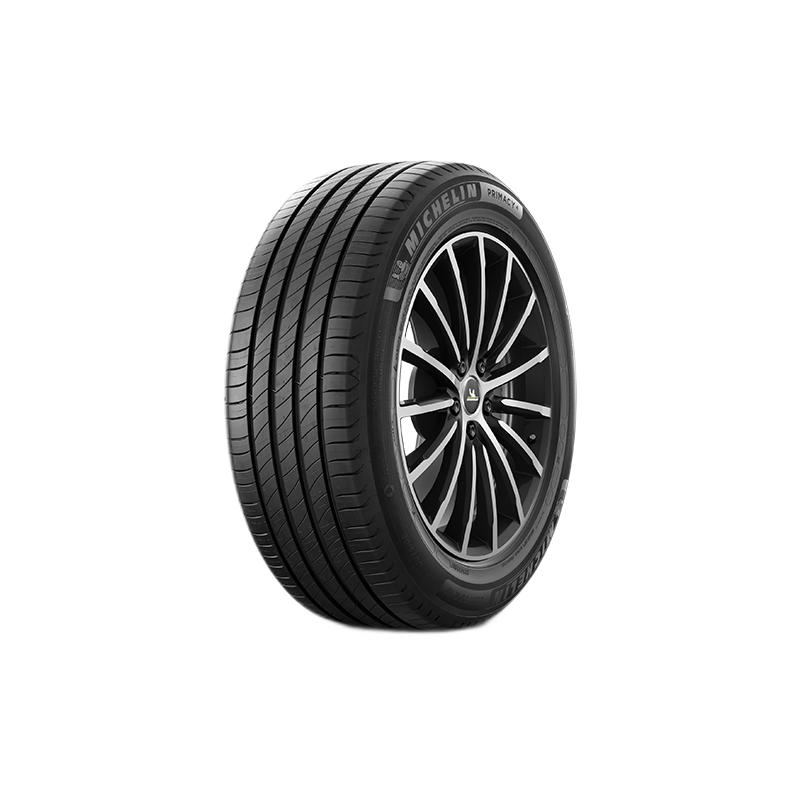 MICHELIN 米其林 PRIMACY 4 ST 轿车轮胎 静音舒适型 467.1元（需用券）