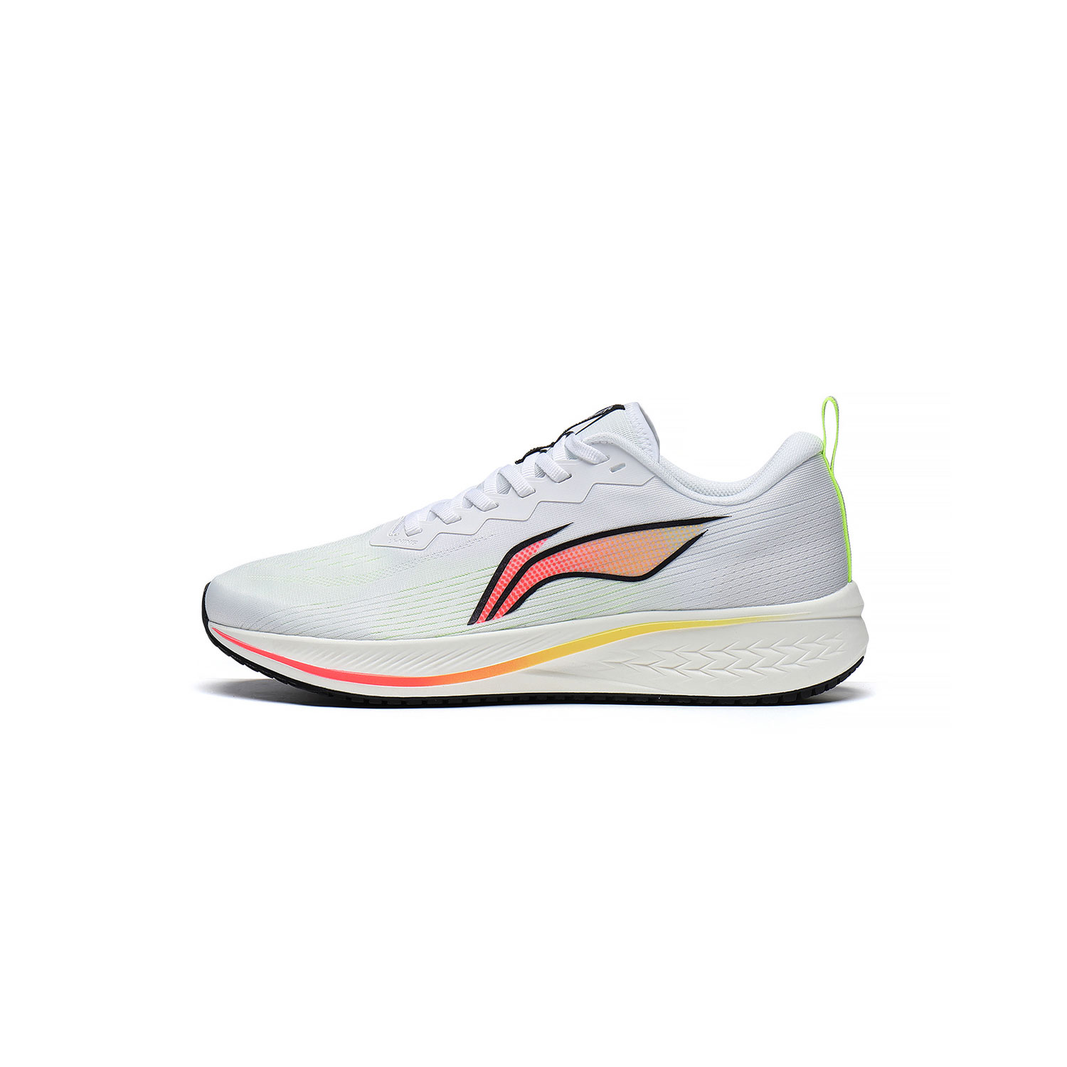 李宁 LI-NING 赤兔 6 男子跑鞋 ARMT015 199元