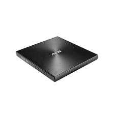 ASUS 华硕 Tek外置DVD驱动器 便携C型Win＆Mac光盘 USB2.0 黑色计算机光盘驱动器 
