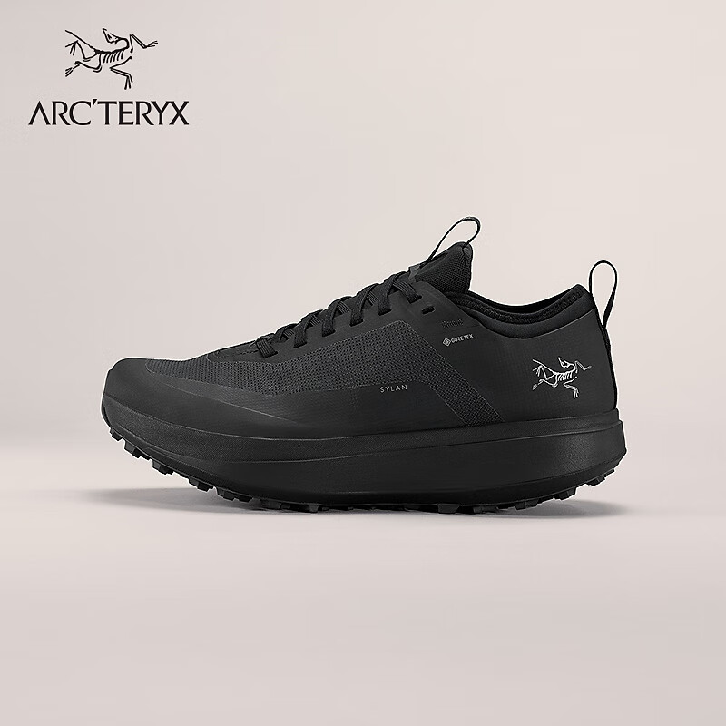 ARC'TERYX 始祖鸟 SYLAN GTX 男子越野跑鞋 2400元包邮