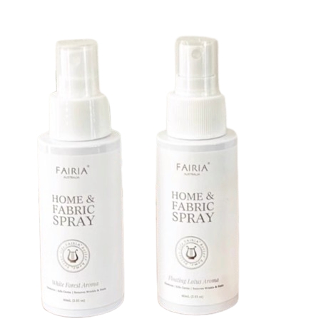 妃芮娅 FAIRIA 衣物香氛喷雾 180ml 98元