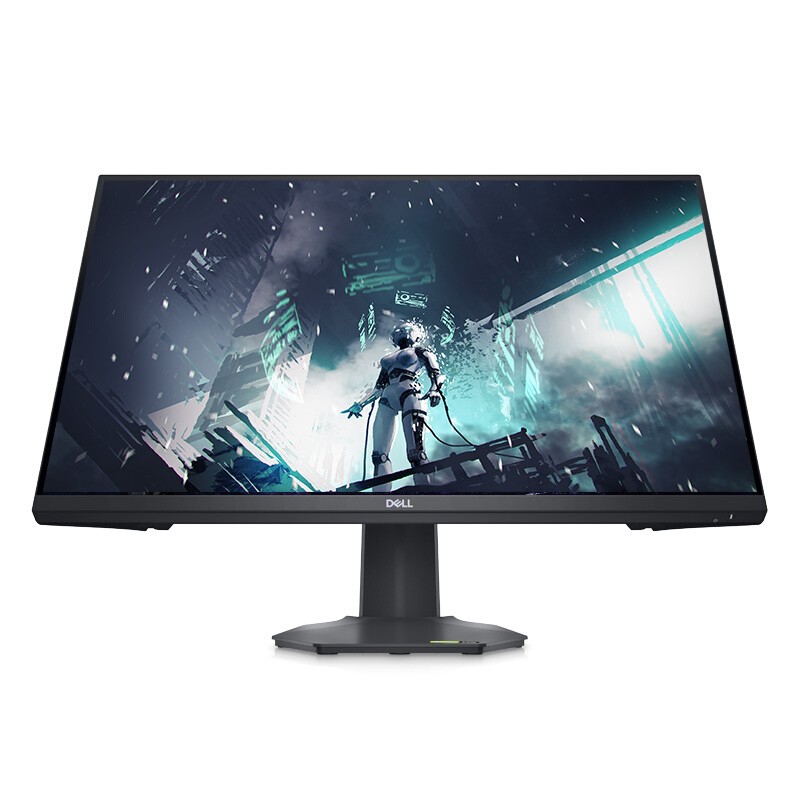 DELL 戴尔 27英寸 电竞显示器 FHD Fast IPS 165Hz 高刷 1ms 防蓝光 FreeSync 游匣 游戏