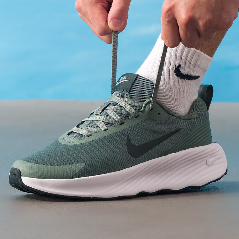 NIKE 耐克 PROMINA 男款运动训练跑步鞋 FV5285-301 302元（需用券）