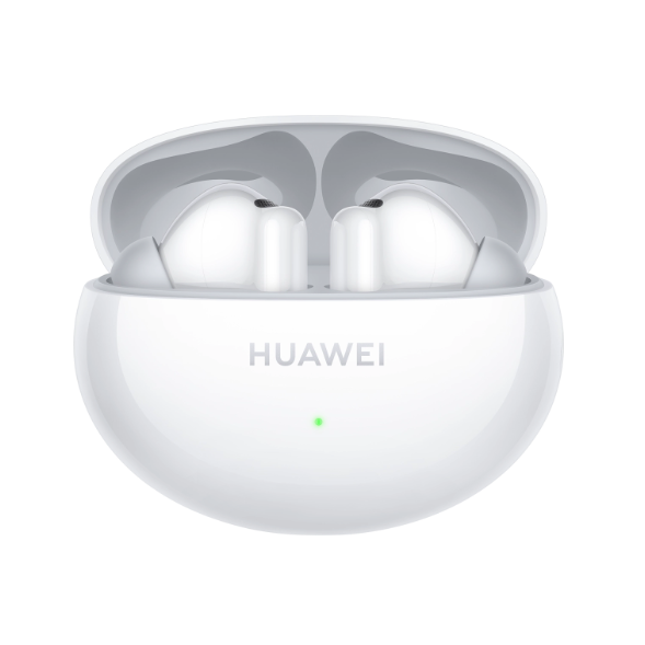 华为 HUAWEI FreeBuds 6i 入耳式真无线动圈主动降噪蓝牙耳机 379.66元（需用券）