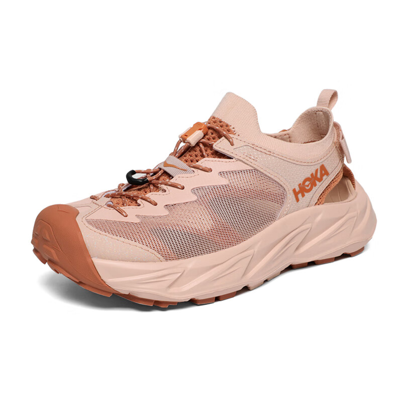 HOKA ONE ONE 女款两栖溯溪凉鞋 1147670-CMCD 909元