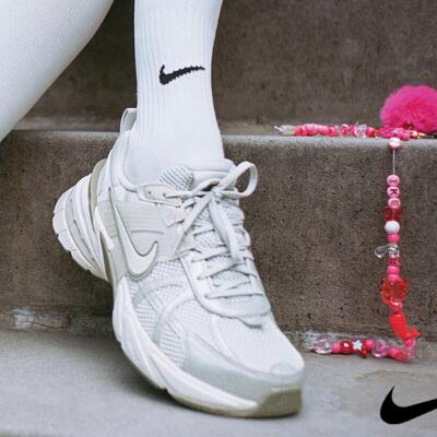 Nordstrom：Nike 耐克专场4折再降！ Air Max DN8 上新 Dunk 樱花粉运动鞋$72