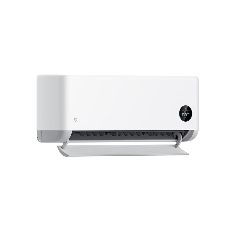 PLUS：小米 强劲风 1.5匹 空调挂机 35GW-PG15/X1A1 2284.97元