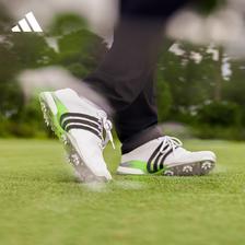 adidas 阿迪达斯 TOUR360 24高尔夫boost球鞋男子新款adidas阿迪达斯官方IF0243 1899元