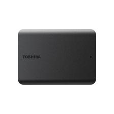 TOSHIBA 东芝 新小黑A5 2.5英寸Micro-B便携移动机械硬盘 4TB USB 3.2 Gen 1 755.16元