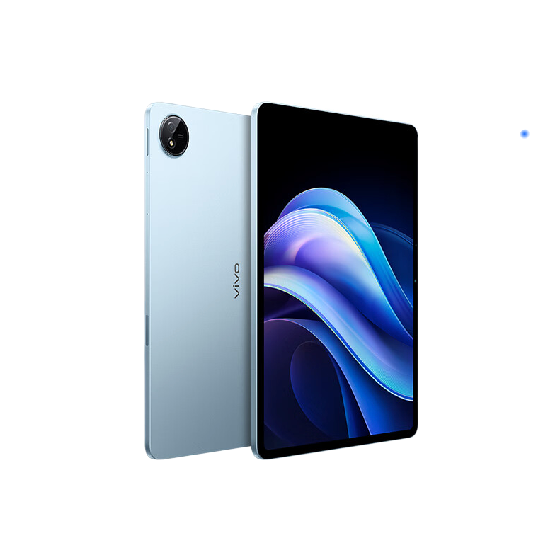 移动端、京东百亿补贴：vivo Pad3 12.1英寸 平板电脑（2.8K、第三代骁龙8s、8GB