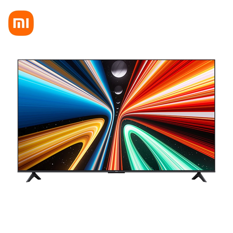 新品发售：小米 Xiaomi REDMI A Pro 50 2025节能版 电视 50英寸 4K 1646元2月14日20点