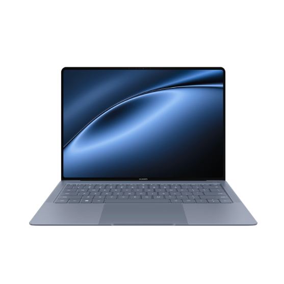 HUAWEI 华为 MateBook X Pro 2024款 微绒典藏版 14.2英寸 晴蓝（Core Ultra7 155H、核芯