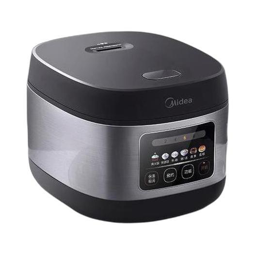 Midea 美的 MB-RE530 电饭煲 5L 198元