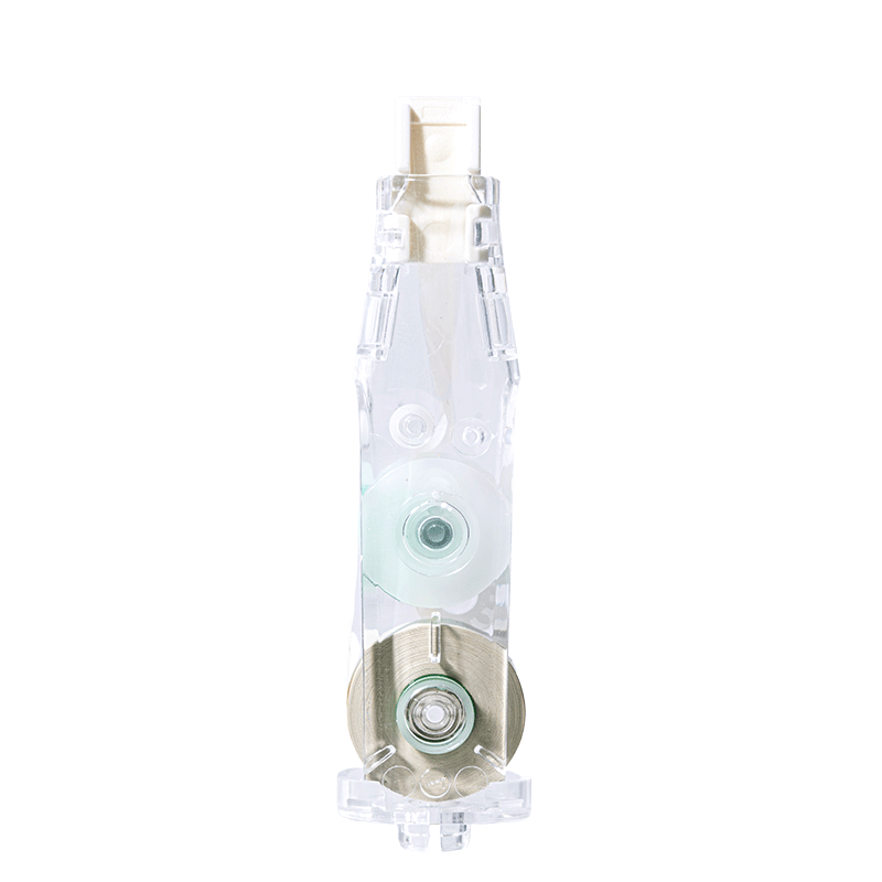 纽赛 NS173-A 5mm×5M 原纸色米黄舒视修正带 0.5元/件（共1元）