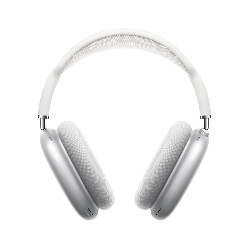 百亿补贴：Apple 苹果 AirPods Max 头戴式无线降噪耳机 3399元（需用券）