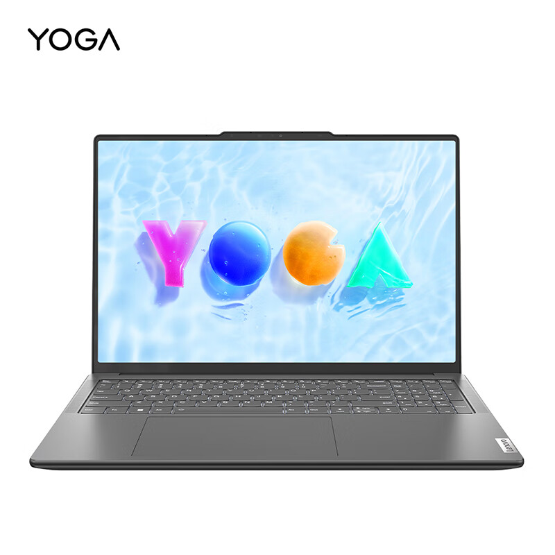 移动端、京东百亿补贴：Lenovo 联想 YOGA Pro 16s 2023款 十三代酷睿版 16.0英寸 