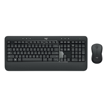 罗技 logitech MK540 无线键鼠套装 201元