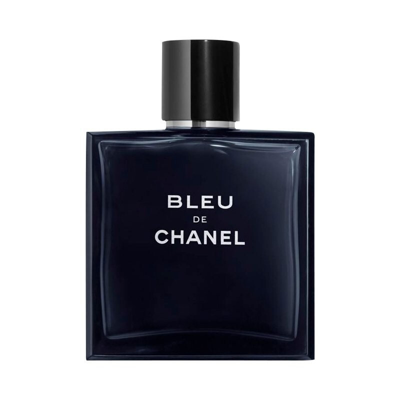 CHANEL 香奈儿 蔚蓝男士 木质男香 持久淡香 50ml 464元（需用券）