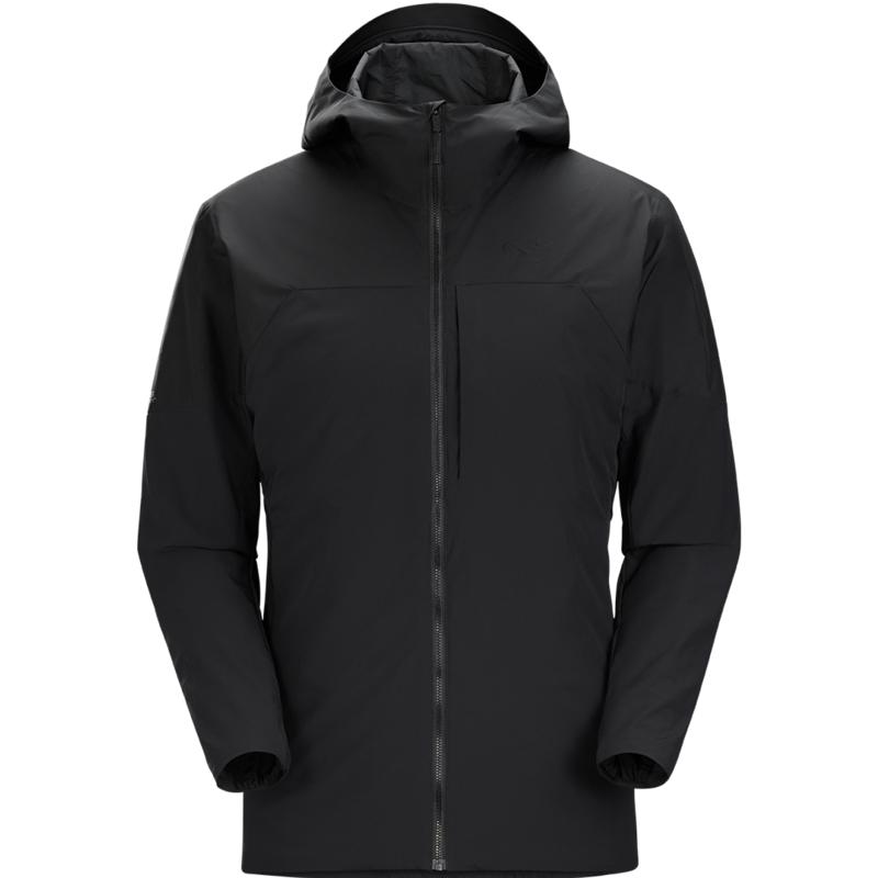 ARC'TERYX 始祖鸟 PROTON HYBRID HOODY 男子防风滑雪保暖棉服 ￥3500