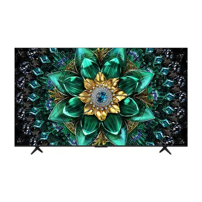国补、88VIP：TCL 65T6L QD-Mini LED电视 2519.28元（需领券）