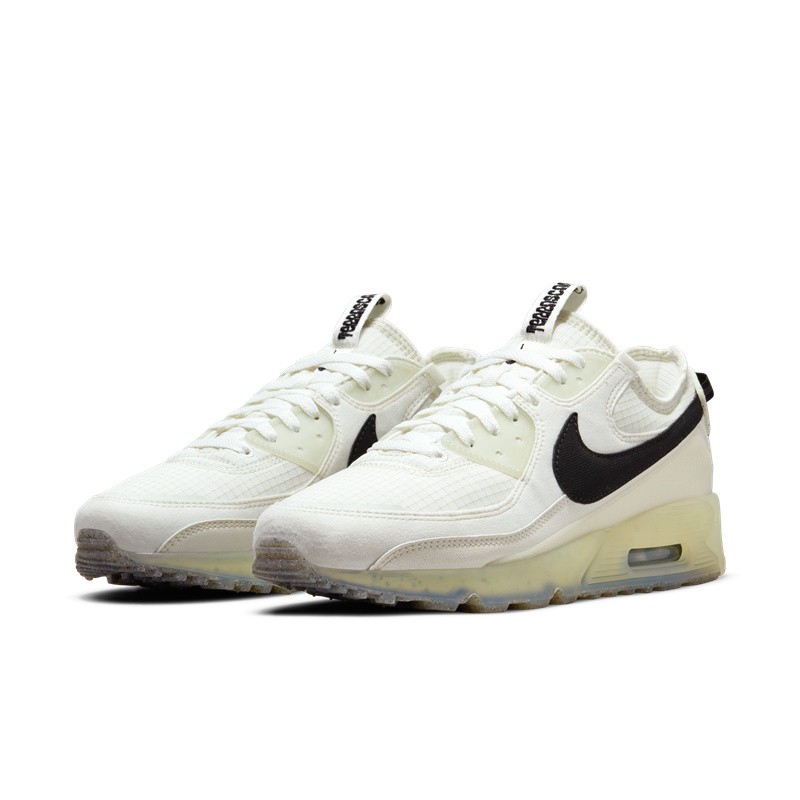 NIKE 耐克 Air Max Terrascape 90 男子休闲运动鞋 DH2973-100 白色 41 549元