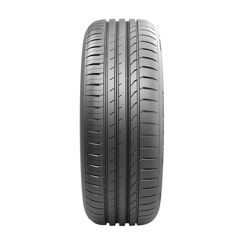 ENTDA 安达轮胎/汽车轮胎 215/55R17 98W D01 适配秦plus 249.75元（需买4件）