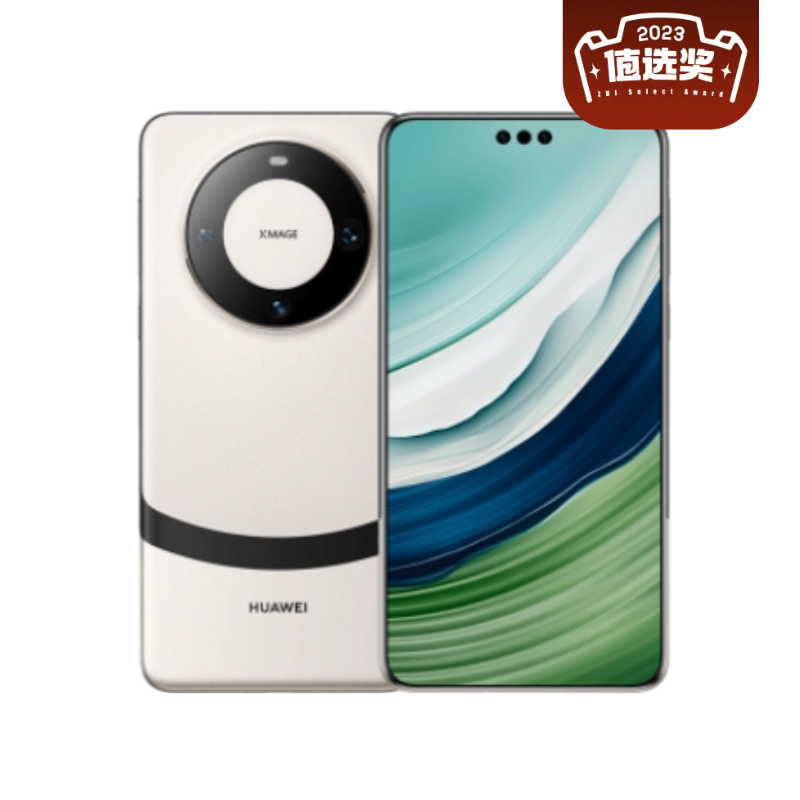 华为 HUAWEI Mate 60 Pro+ 手机 16GB+256GB 宣白 5349元（需用券）