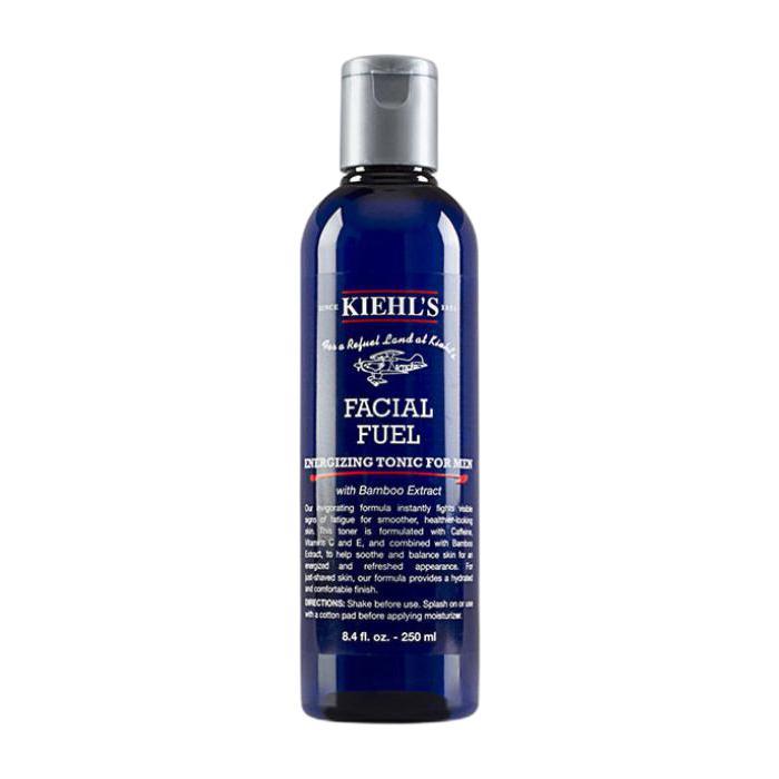 88VIP：Kiehl's 科颜氏 男士活力爽肤水 250ml 141.55元包邮