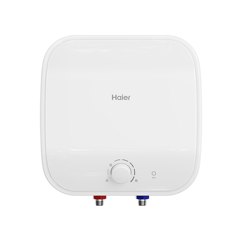 Haier 海尔 EC1122-FCW 锆金全瓷厨宝厨宝 11L 2200W一级能效 464.8元（需用券）