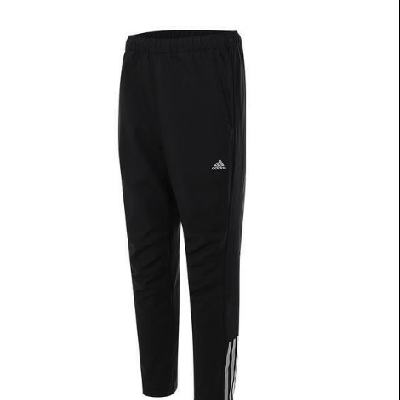 plus会员：adidas 阿迪达斯 2024年男子SL WARM PANTS长裤 JG8518 XL 290.88元 包邮（需