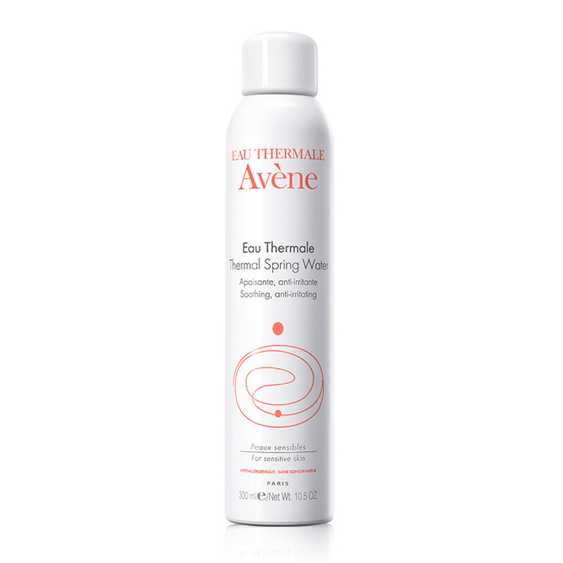 88VIP：Avene 雅漾 舒泉调理喷雾 300ml 46.55元