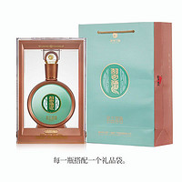 XIJIU 习酒 君品 53度 酱香型白酒 500ml 单瓶装 ￥750