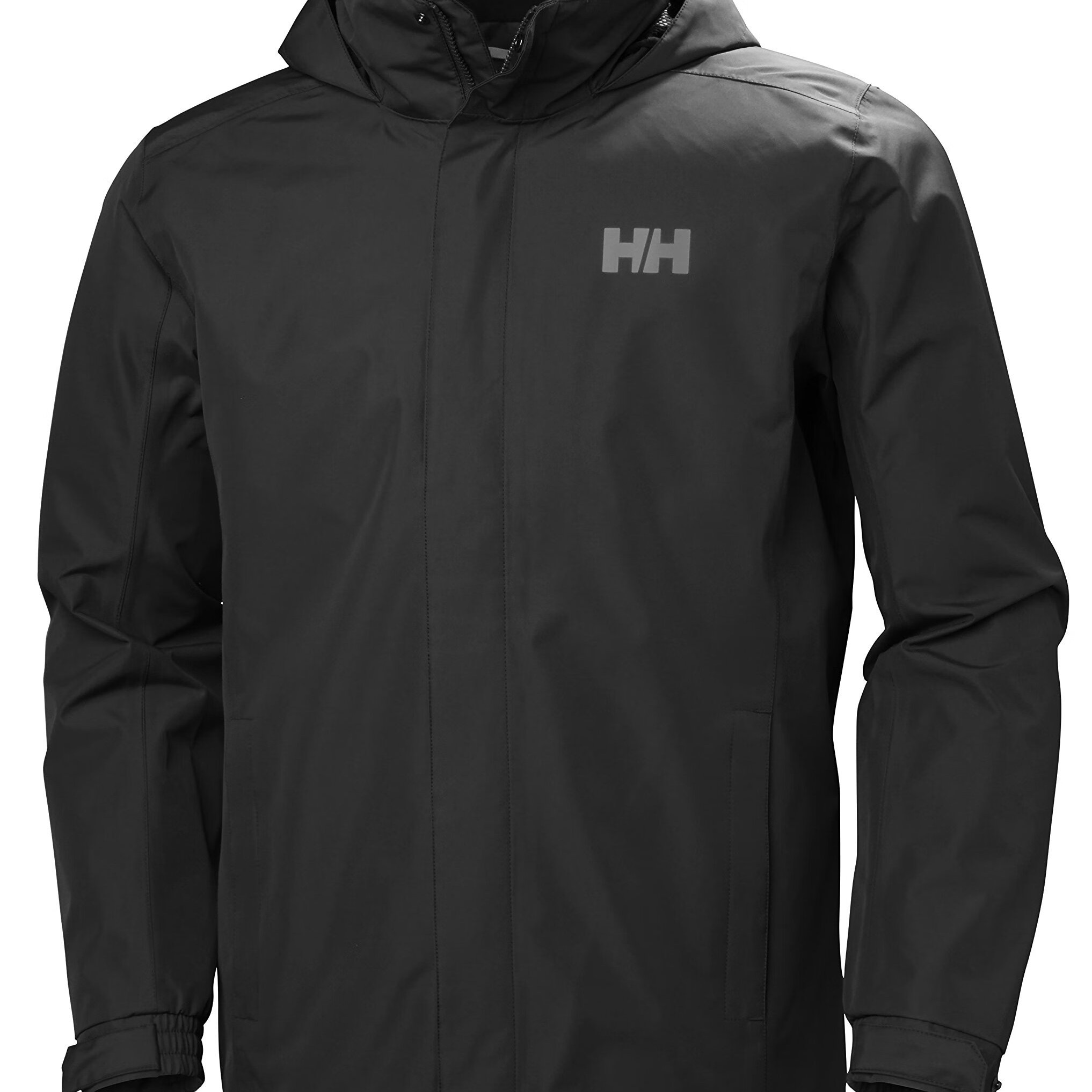 HELLY HANSEN, HH 暴雨级！户外三防夹克 824.83元（需用券）