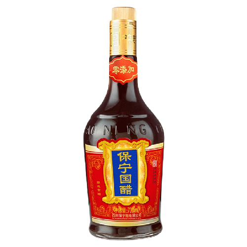 BAONING VINEGAR 保宁醋 国醋 700ml 27.46元