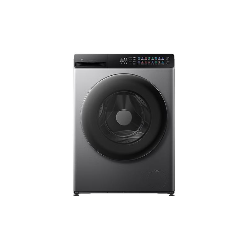 PLUS会员:米家小米 10KG 智投洗滚筒洗衣机 精华洗 XQG100MJ108 1274.08元