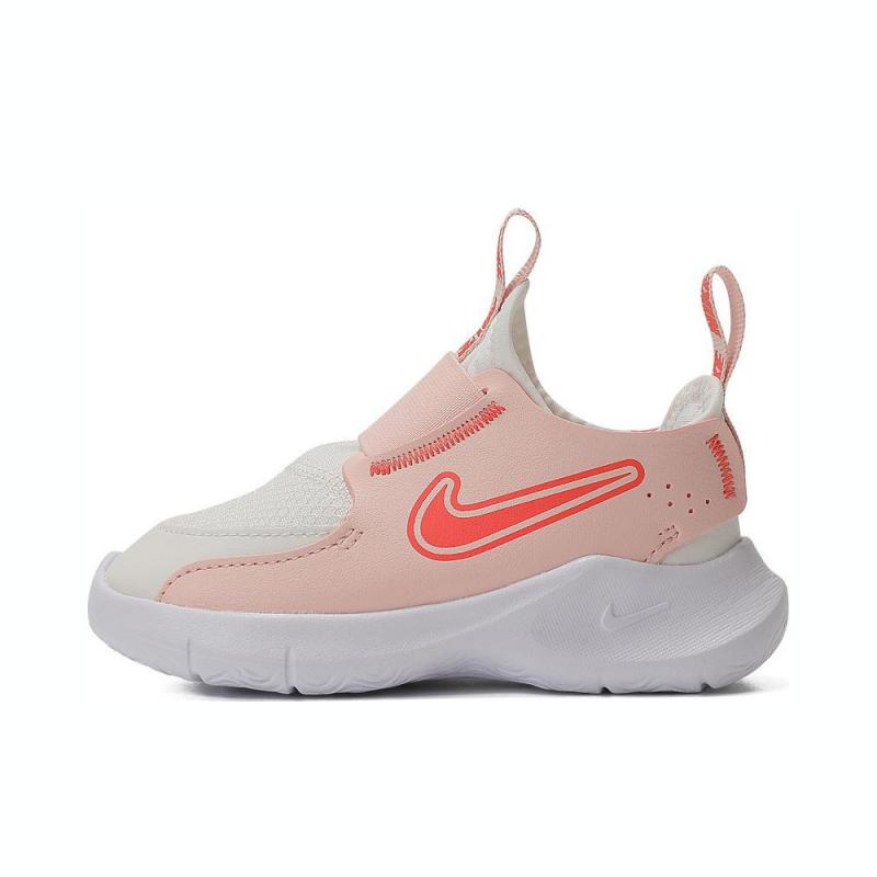 NIKE 耐克 滔搏NIKE耐克童鞋FLEX RUNNER 3 (TD)运动休闲鞋FN1478-104 204元