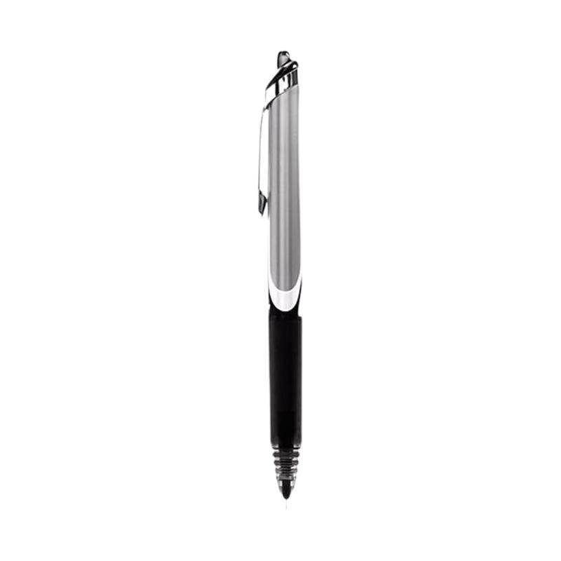 PILOT 百乐 BXRT-V5 按动中性笔 黑色 0.5mm 单支装 6.66元（需买3件，共19.98元，拍