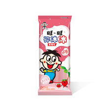 Want Want 旺旺 碎冰冰草莓味 78ml*5 3.33元